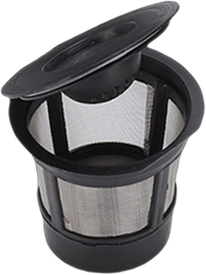 Alomejor Portable Coffee Maker ABS Stainless Steel USB Rechargeable Mini Coffee Machine Perfect for Travel and Camping with 6oz Capacity