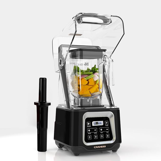 K80TS Smart Blender + Select 40oz Juice Cup