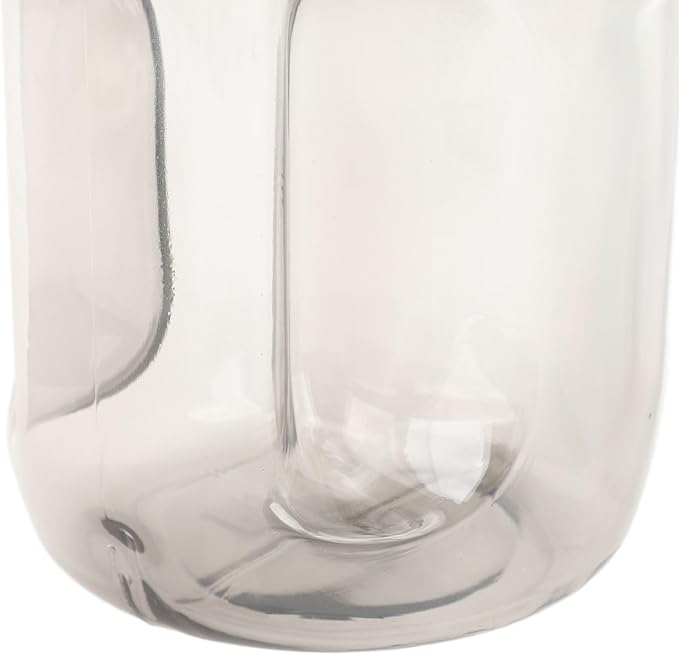 Portable Electric Juicer Cup 1200ml Outdoor Juice Squeezer