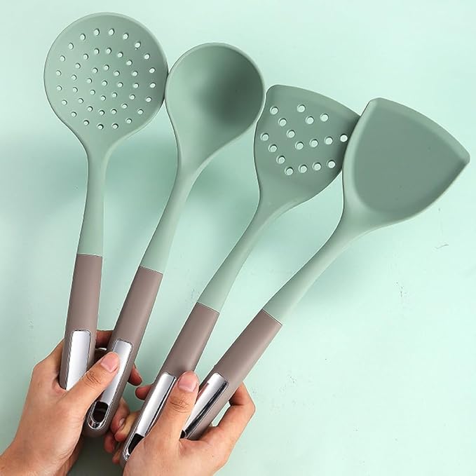 Kitchenware Set Cooking Spatula Kitchen Supplies