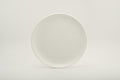 Red Vanilla Pure Vanilla 9.75-inch Coupe Dinner Plate