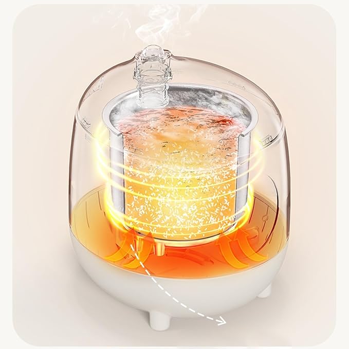 Rice Cookers Electric Rice Cooker 1.2L Household Small Capacity Mini Rice Cooker 1-3 People Cooking Small Dormitory Rice Maker