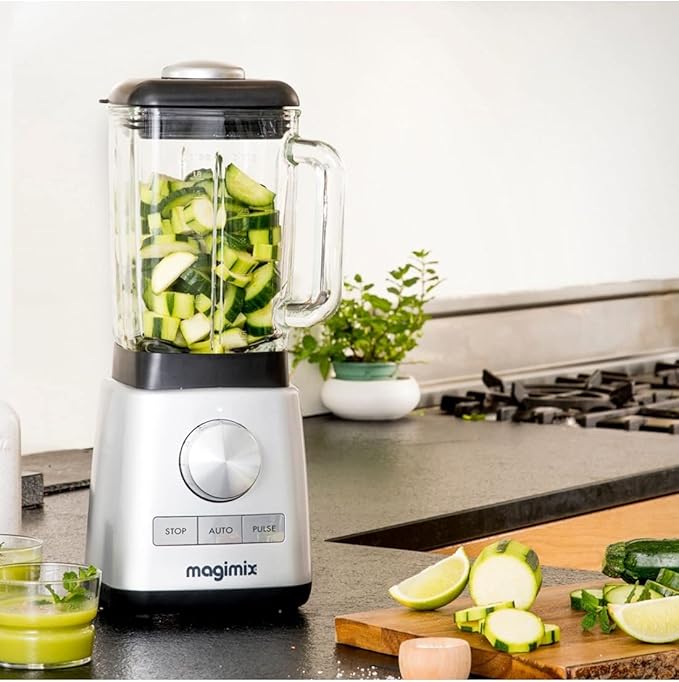 Magimix 11630EA Power Blender Blender