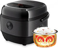 Rice Cookers 3L Electric Rice Cooker Multicooker Home Kitchen Non Stick Pots for Multifunctional Cooking Pot Rice Maker