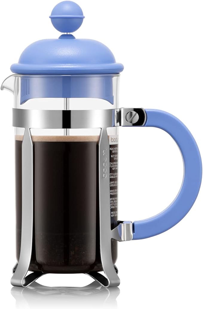 BODUM CAFFETTIERA Coffee maker 3 cup