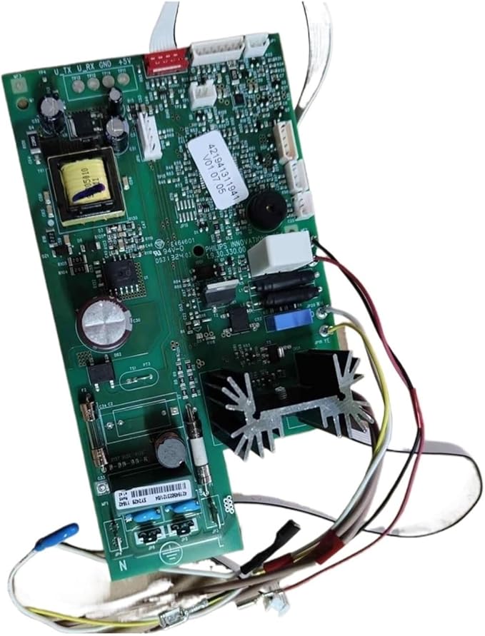 Coffee Machine Motherboard Compatible For Philips EP1220 EP2020 EP2136 EP2230 EP3146 EP3241 EP3243 EP3246 EP3249