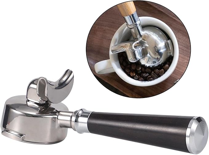 8 Coffee Machine with for Accessories and Home Use C