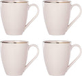 Lenox 897311 Trianna Mugs Set of 4