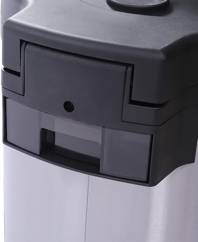 Rice Warmer 20Qt Commercial Rice Warmer 110W Stainless Steel Insulated Rice Bucket w/Non-Stick Inner Liner Pot Dual Temperature Control Serving Nearly 30-45 People Uesd For Restaurant Party