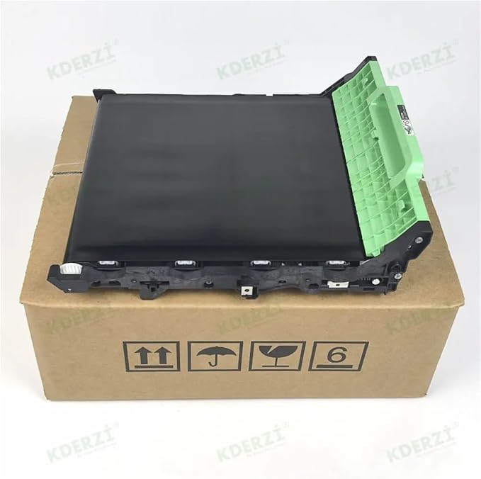 Transfer Belt Unit for Brother HL-3140 HL-3150 HL-3170 HL-3180 DCP-9020 MFC-9130 MFC-9140 MFC-9330 MFC-9340 9330 9340 BU220CL(KDERZI Refurbished)