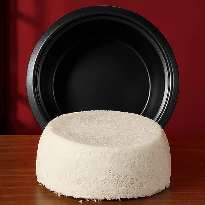 Rice Cooker and Steamer (13L) ()