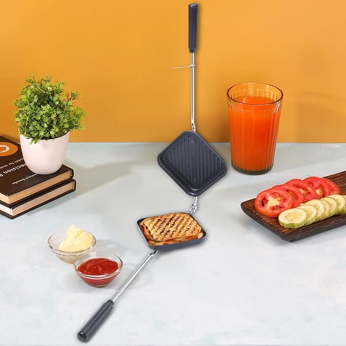 Anjali Grill sandwich toaster