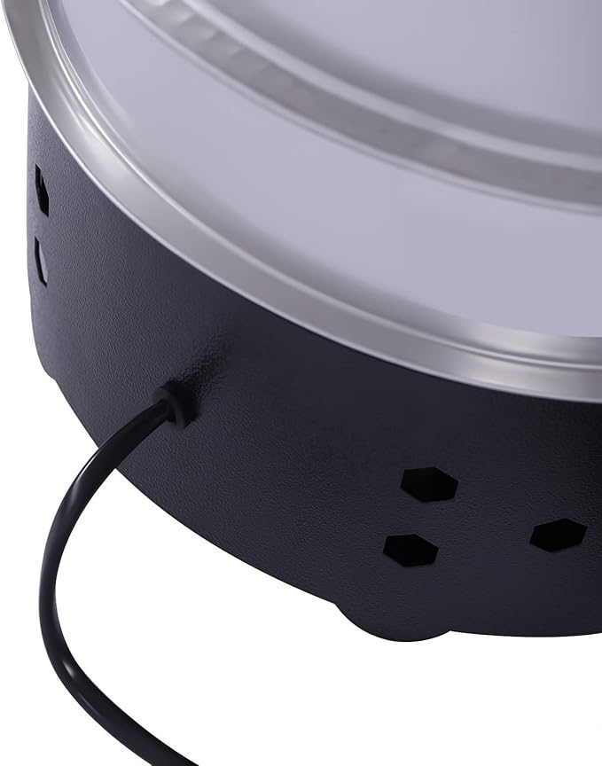 1.3Lb Electric Coffee Bean Cooler MachineCoffee Bean Cooler for CafesFamiliesClubsCoffee Enthusiasts110V
