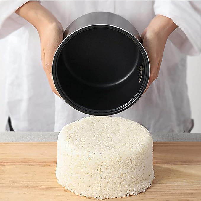 Household Electric Rice Cooker Household Dormitory Mini Rice Cooker 24 Hours Appointment For 1-2 People