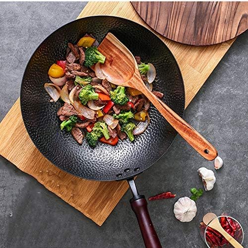 Cookware Pot Set Home Kitchen Wok Frying Pan Combination Non Stick Pan Special for Induction Cooker Kitchen Pot Cookware Set