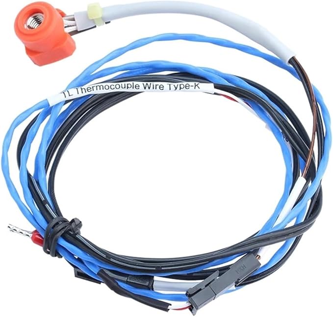 for Trianglelab CHC KIT Ceramic Heat core Quick Heating M6 Thread Universal for Ender 3 V6 hotend CR10 CR-6 SE mk3s 3D Printer up(CHC K500 24V)