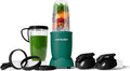 NutriBullet NB9-1301AFG Pro 13 Pcs Matte Forest Green 900W