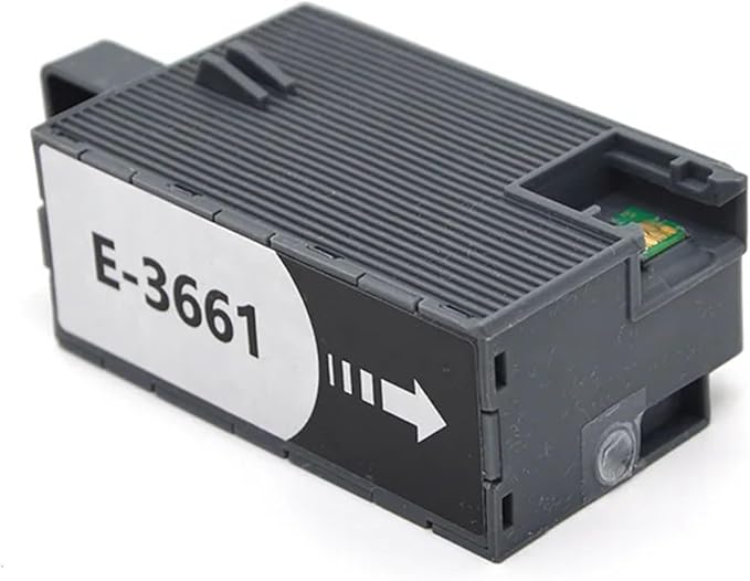T3661 Maintenance Ink Tank for XP-6000 XP-6100 XP-6005 XP-8500 XP-8600 XP-8605 XP-8606 XP-8700 XP-970 XP-15000 XP-15080