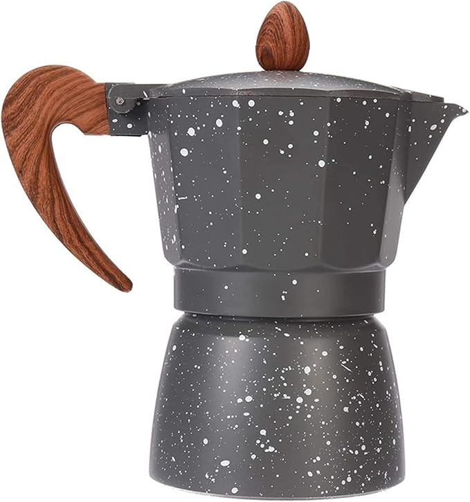 Coffee Carafe Coffee Machine Mocha Coffee Pot Mocha Aluminum Filter Coffee Machine Percolator Tools Percolator Pot Coffee Pot Convenient