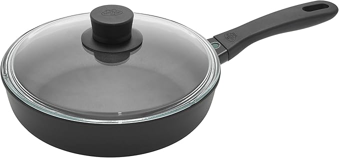 BALLARINI Avola 10-pc Aluminum Nonstick Pots and Pans Set Dutch Oven Made in Italy