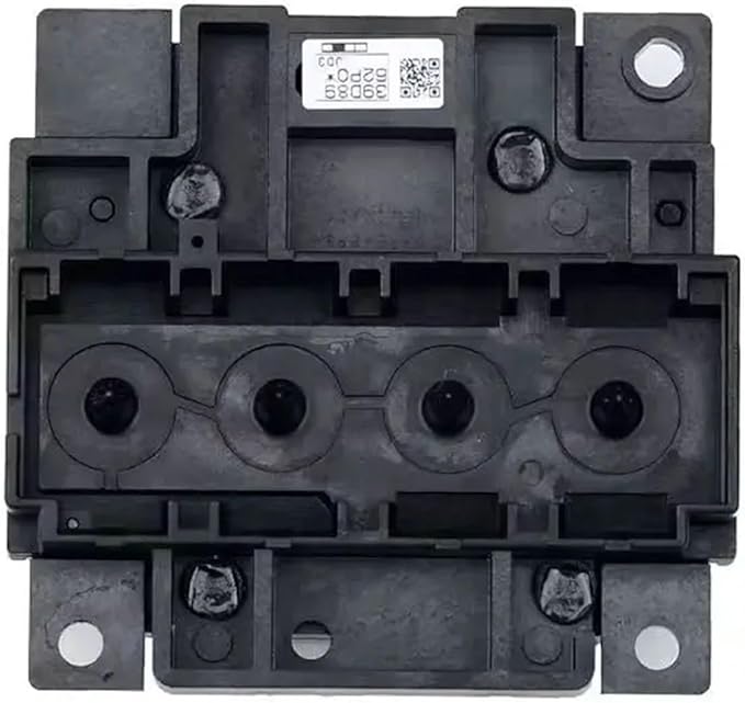 Print Head Printhead Printer Head for Epson FA04000 L3110 L210 L301 L365 L382 L385 L395 L405 L3150 FA04010 L3250 L4150 L4160