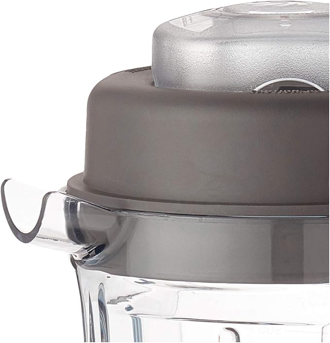 Vitamix 32 Oz. Wet Container Black