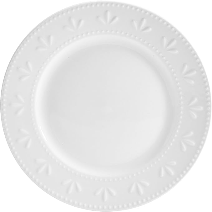 Pfaltzgraff Maddy 12 Piece Dinnerware Set Service for 4