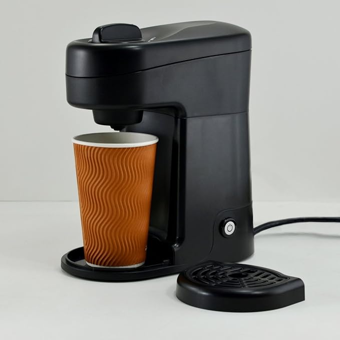 Single Serve Coffee Maker for K-Cup Pods