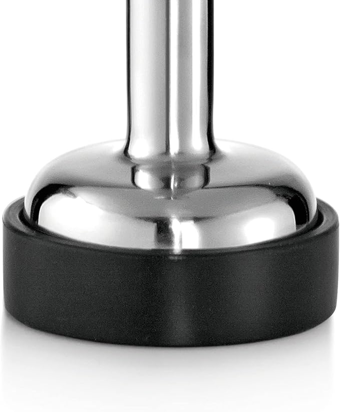 WMF Lineo 4-in-1 Mixer Hand Blender Chopper Milk Frother Whisk Cromargan Stainless Steel 0416350011