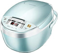 Household Electric Rice Cooker Household Multifunctional Rice Cooker Non-Stick Inner Pot Reservation And Heat Preservation For 1-4 People(Style 1)