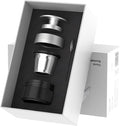 OutIn Nano Espresso Accessories Kit Basket Plus double shot