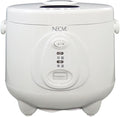 Single function rice cooker 3 go NRS-T30A Japan used like new