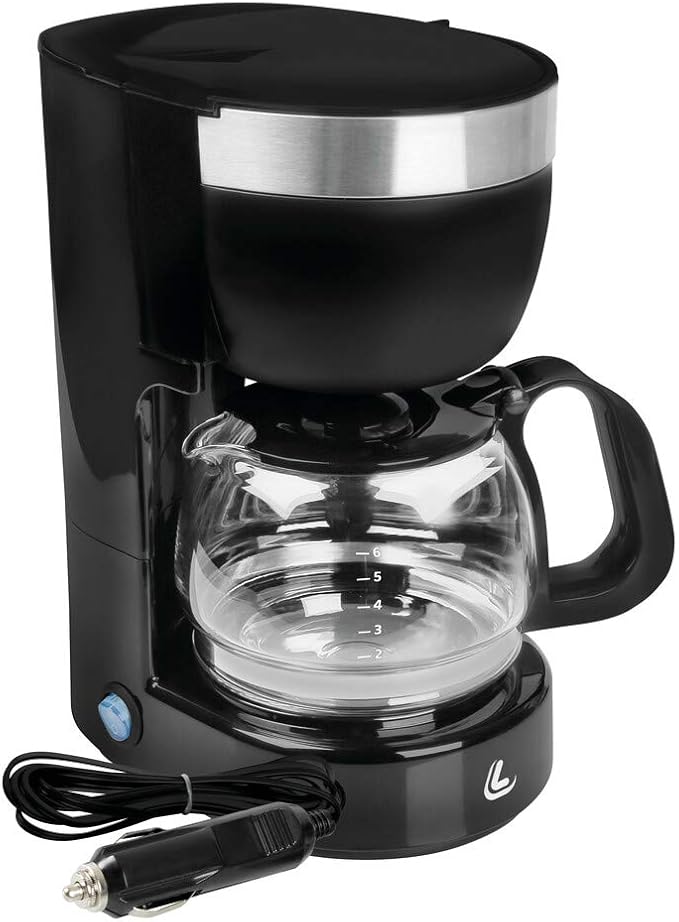 Lampa Coffee maker Liberica- 24V - 300W