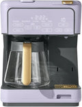 Programmable 12-Cup &amp Single-Serve Multi-Brew Coffee Maker Digital Controls Large Capacity Easy to Use