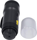 aqxreight Portable Coffee Maker Fast Heating Easy To 20 Bar USB Car Charger Electric Coffee Machine for Outdoor Camping Travel Hiking Portable Capsule Coffee Maker