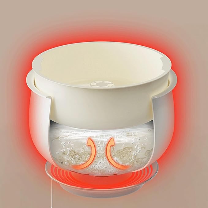 Rice Cookers Rice Cooker Rice Soup Separation Sugar ControlSugar Drainage Rice Cooker 2-5 People Rice Maker