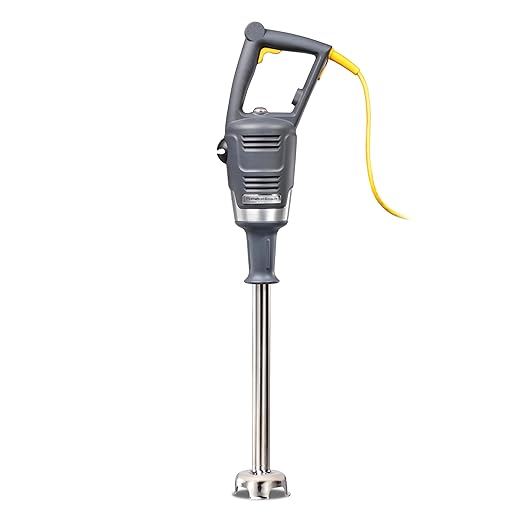 Hamilton Beach Commercial BigRig™ Immersion Blender - HMI016