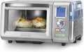 Cuisinart CSO-300N1 Steam &amp Convection Oven Stainless Steel