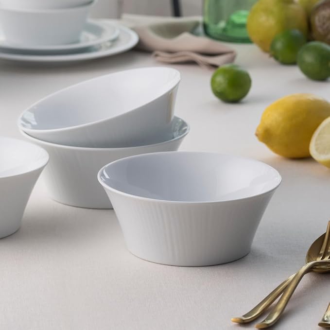Noritake Conifere 24-Piece Dinnerware Set Service for 6