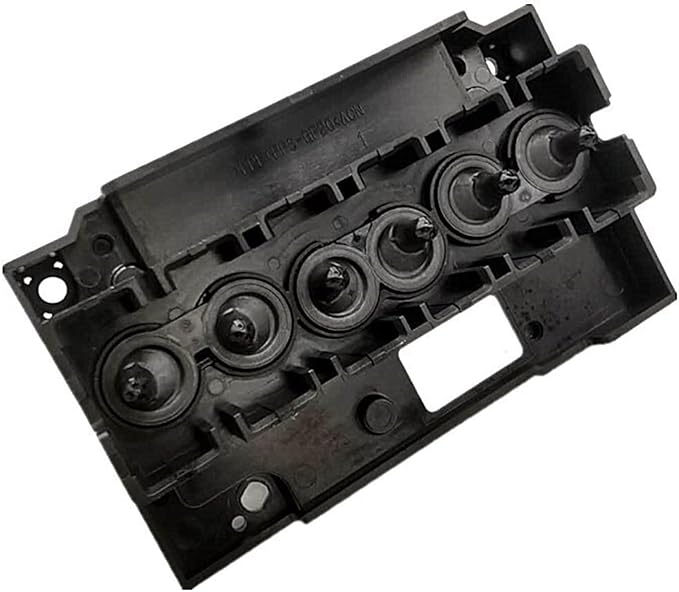 F180000 Printhead Print Head for Epson R280 R285 R290 R295 R330 RX610 RX690 PX660 PX610 T50 T60 T59 TX650 P50 P60 L800 Printer