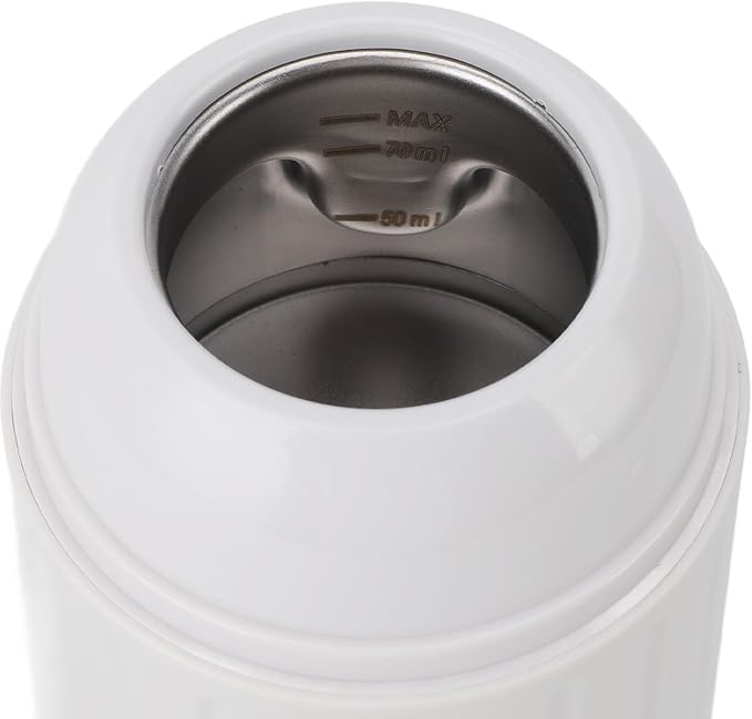 Dpofirs Portable Coffee Maker 19 Bar Pressure Mini Coffee Machine 7500mAh Simple Operation for Home