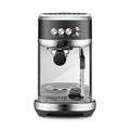 Breville Bambino Plus Black Stainless Steel