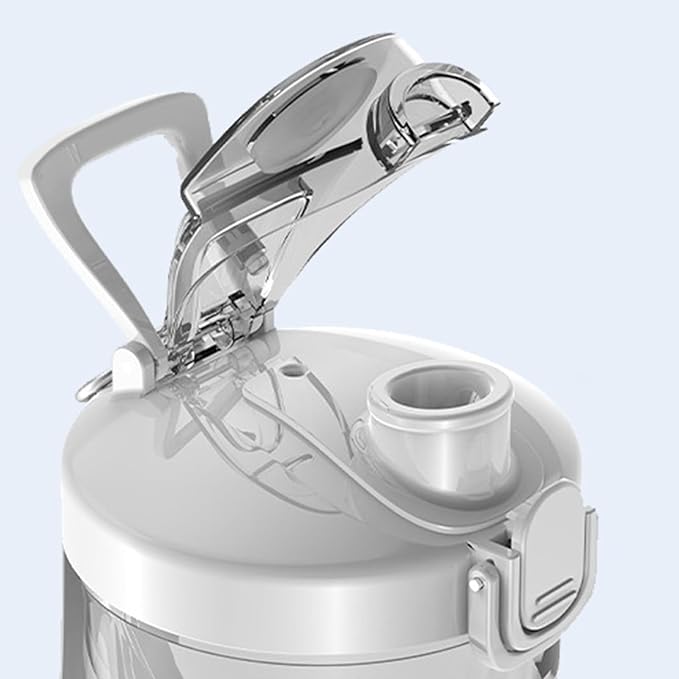 600ml Electric Blenders USB Rechargeable Juicer Household Fruit Juicing Cup Milkshakes Machine Portable Blender