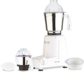 Preethi MG146 Eco Twin 2-Jar Mixer Grinder Medium White