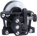 for Trianglelab-Sherpa Mini Extruder for Moons' MotorLDO Motor No MotorInjection Moulding Strong and Durable Light Weight.(B LDO Motor)