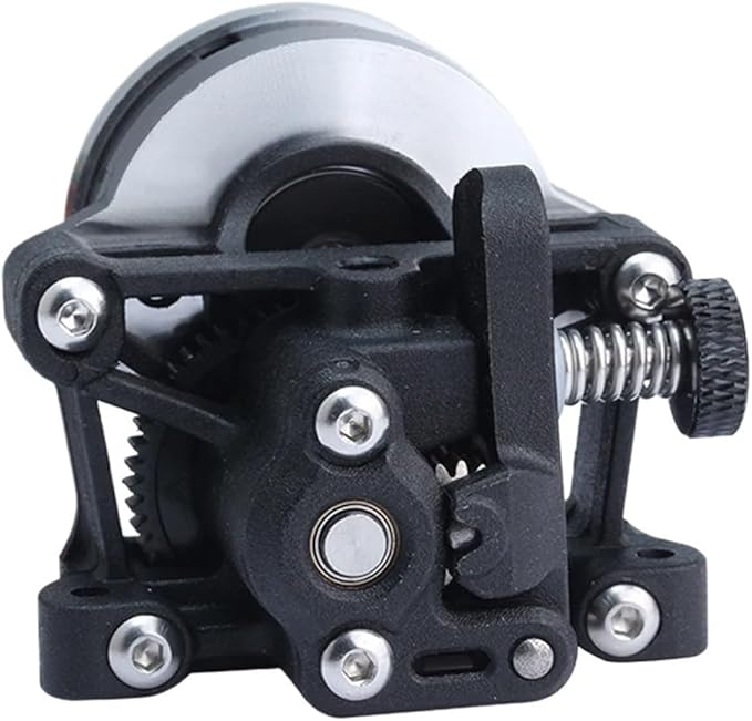 for Trianglelab-Sherpa Mini Extruder for Moons' MotorLDO Motor No MotorInjection Moulding Strong and Durable Light Weight.(B LDO Motor)