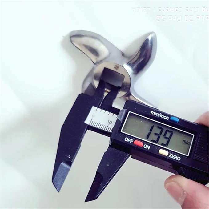 22# 3CR13 Stainless Steel Meat Grinder Knife