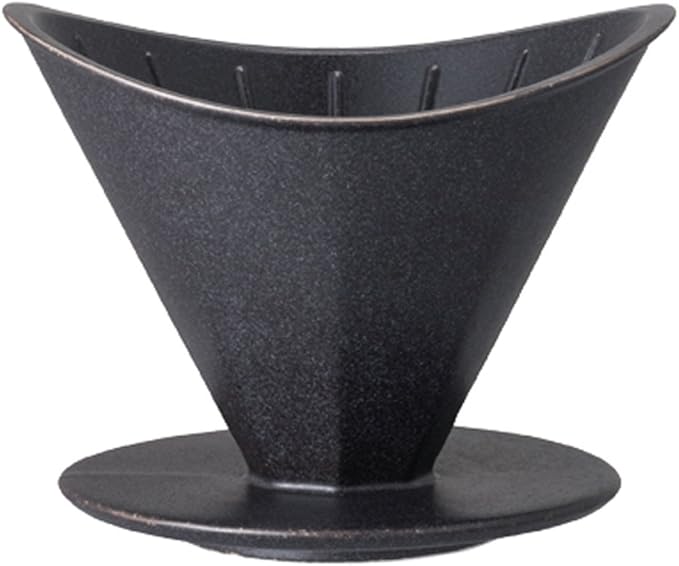 KINTO 28891 OCT Brewer 2 cups Black Coffee Dishwasher Safe