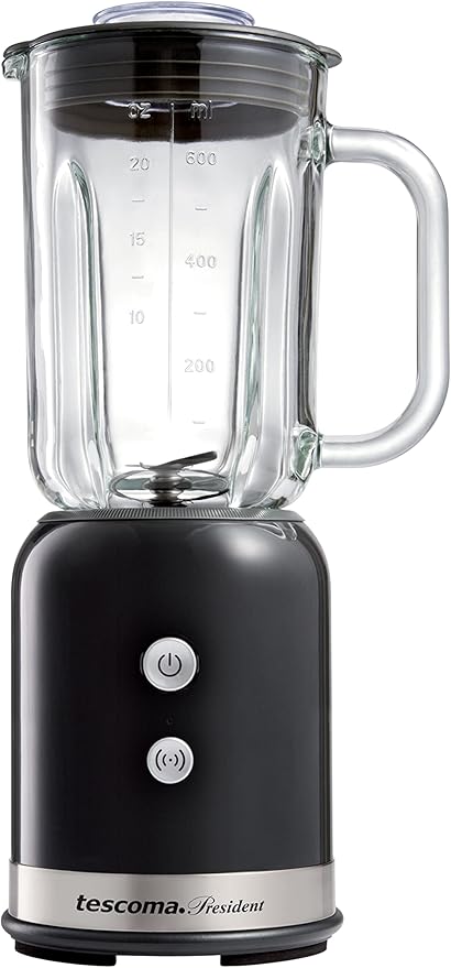Tescoma Smoothie mixer PRESIDENT 0.6 l anthracite