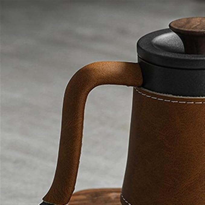 Coffee Maker Coffee Pot Portable Coffee Pot Tool Accessories Convenient
